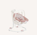 Serina 2in1 Babyschaukel und Kuschelnest, Cosmo Lola