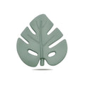 Silikon Beissring Blatt