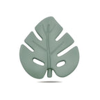Silikon Beissring Blatt