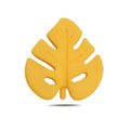 Silikon Beissring Blatt