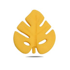 Silikon Beissring Blatt