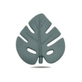 Silikon Beissring Blatt