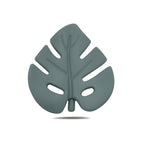 Silikon Beissring Blatt