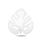 Silikon Beissring Blatt
