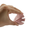 Silikon Beissring Blatt