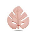 Silikon Beissring Blatt