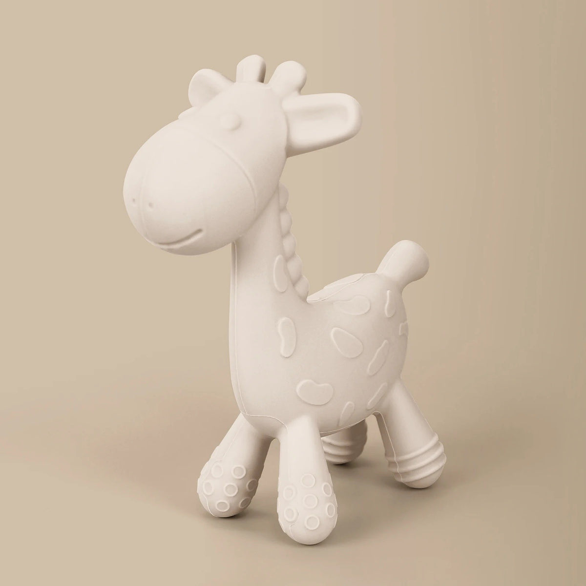 Silikon Beisstierchen Zahnungshilfe Giraffe