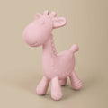 Silikon Beisstierchen Zahnungshilfe Giraffe