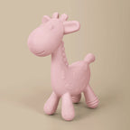 Silikon Beisstierchen Zahnungshilfe Giraffe