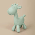 Silikon Beisstierchen Zahnungshilfe Giraffe