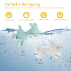 Silikon Beisstierchen Zahnungshilfe Giraffe