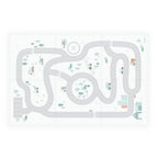 Spielmatte EEVAA, Roadmap