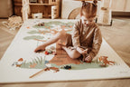 Spielmatte EEVAA, Treehouse