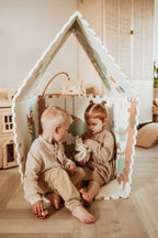 Spielmatte EEVAA, Treehouse