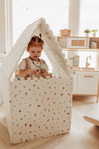 Spielmatte EEVAA, Village/ Icons