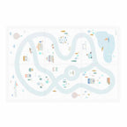 Spielmatte EEVAA, Village/ Icons