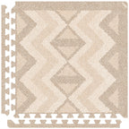 Spielmatte Kilim, Sand
