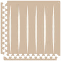 Spielmatte Lucio, Desert Sand