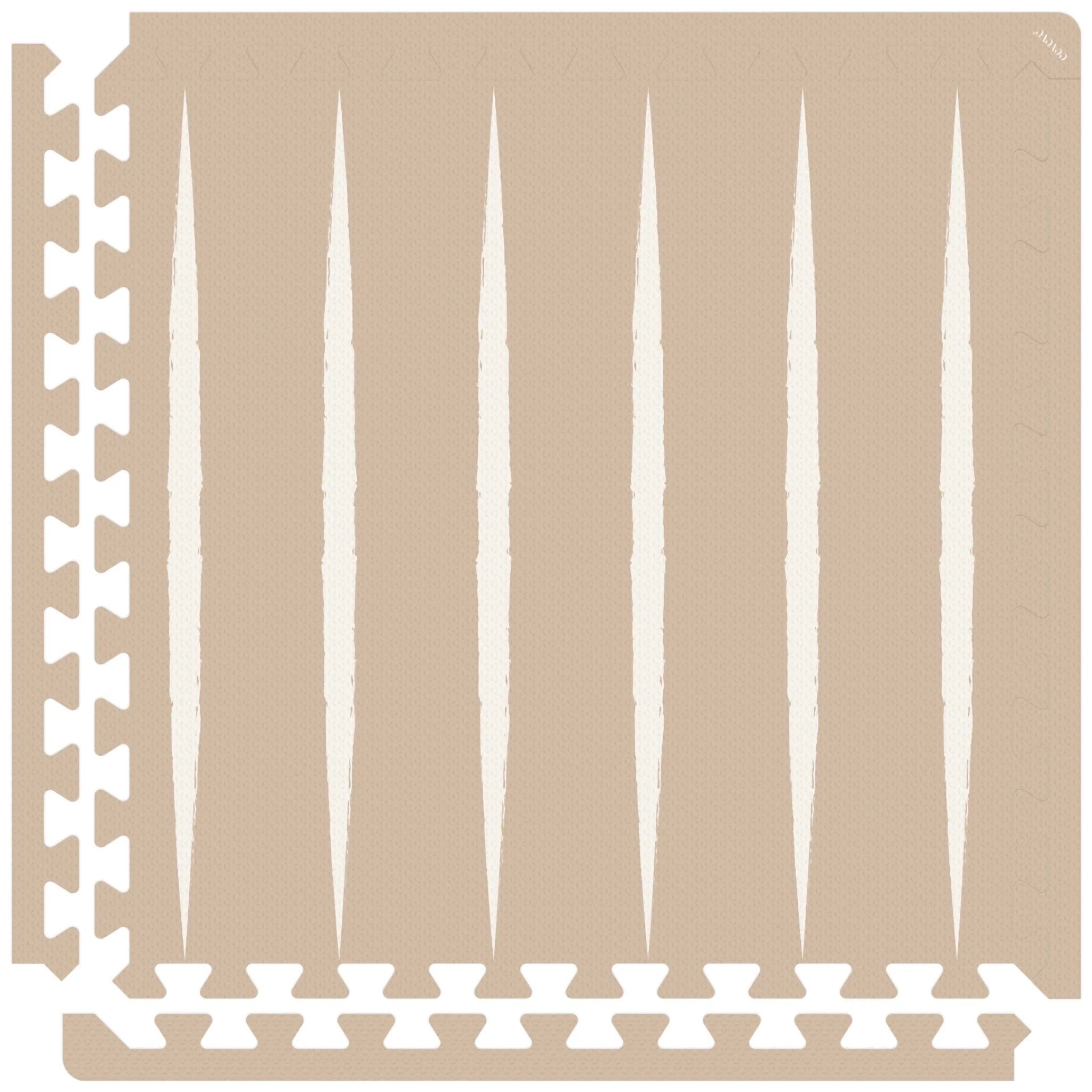Spielmatte Lucio, Desert Sand