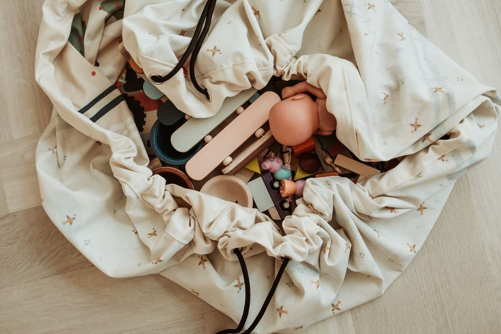 Spielzeugtasche, Farm
