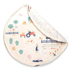 Spielzeugtasche, Farm