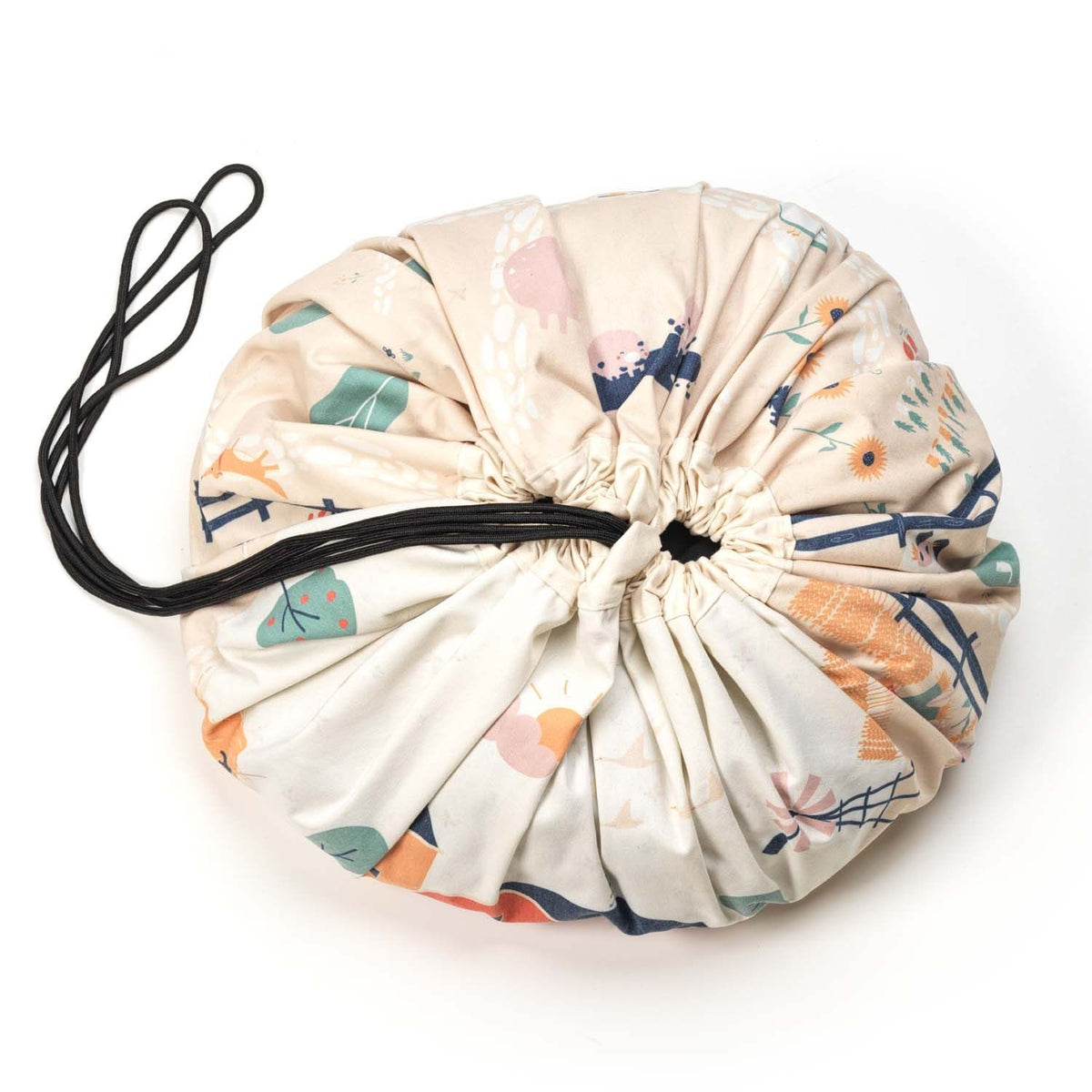 Spielzeugtasche, Farm