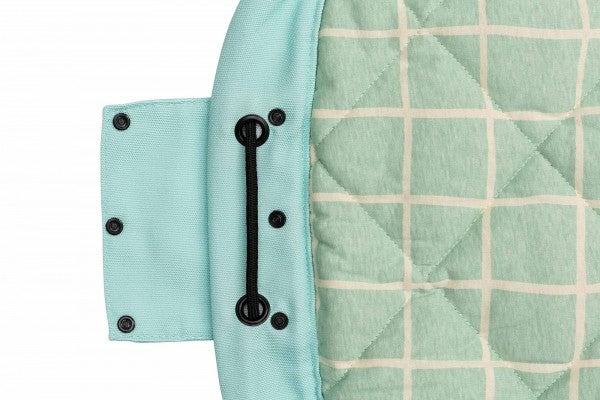 Spielzeugtasche & Krabbeldecke 3-in-1, Sophie La Girafe