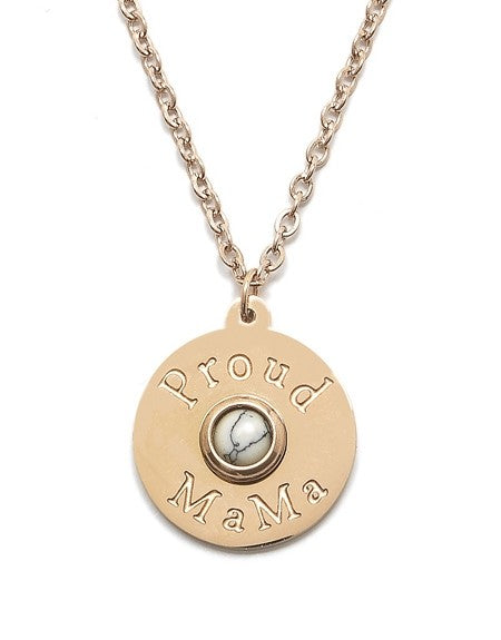 Steel Collection Kette - rose gold