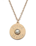 Steel Collection Kette - rose gold