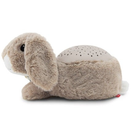 Sternenprojektor mit Musik, Ruby der Hase