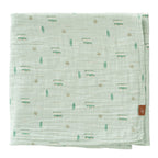 Swaddle Mulltuch, Surf Boy
