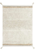 Teppich Bloom Natural