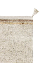 Teppich Bloom Natural