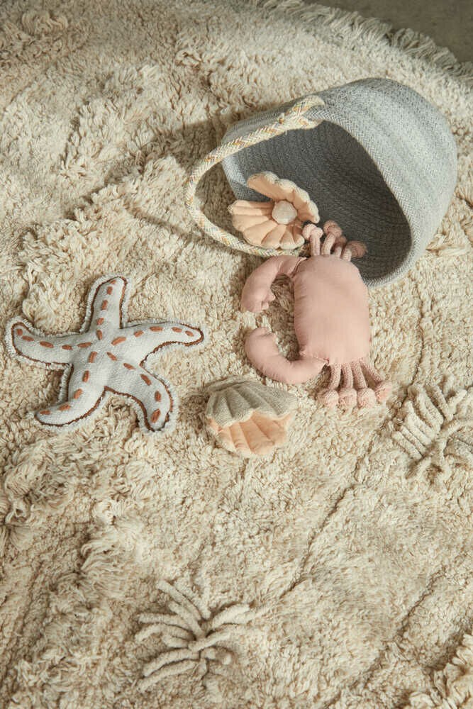 Teppich Island