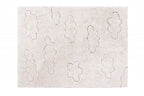 Teppich Rugcycled Clouds