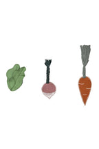 Teppich Veggie Garden