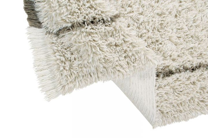 Teppich Woolable Autumn Breeze