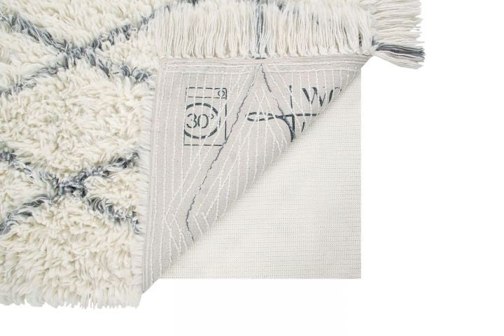 Teppich Woolable Berber Soul