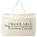 Teppich Woolable Black Tea
