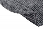 Teppich Woolable Black Tea