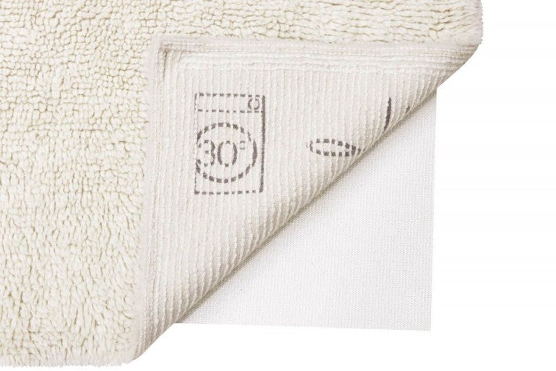 Teppich Woolable Tundra Sheep White