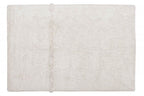 Teppich Woolable Tundra Sheep White