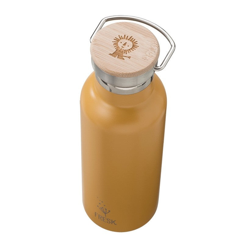 Thermosflasche, Amber Gold (350 ml)