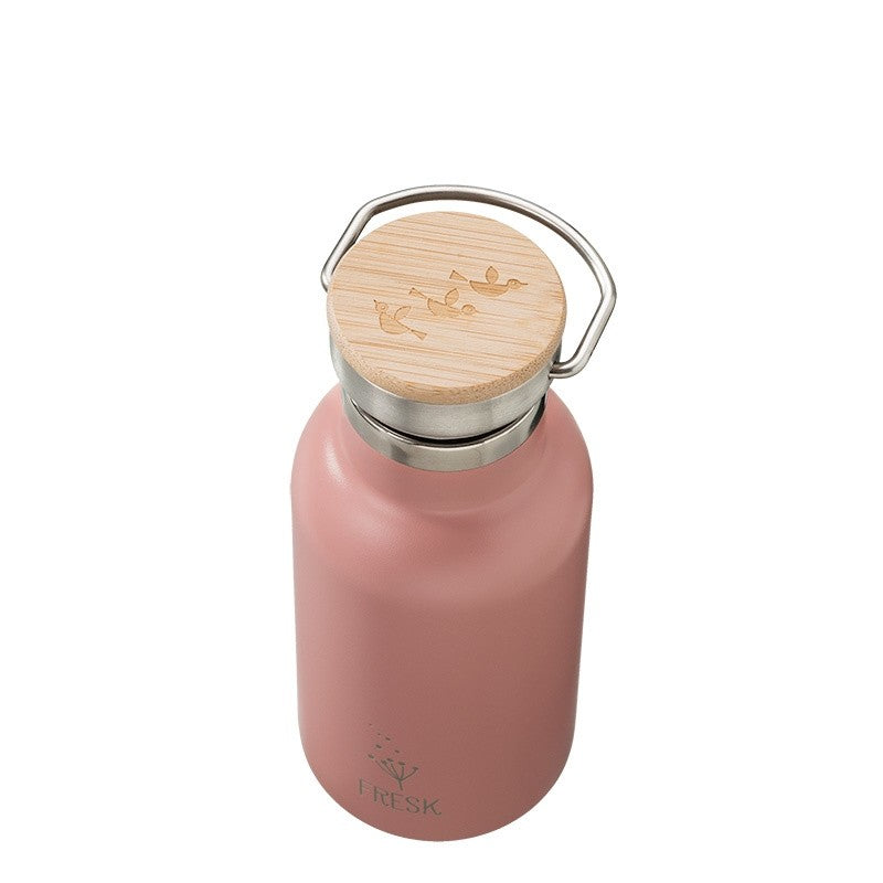 Thermosflasche, Ash Rose (350 ml)