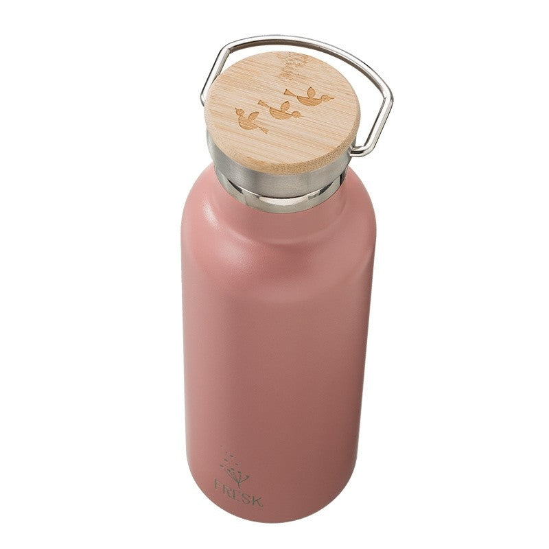 Thermosflasche, Ash Rose (500 ml)