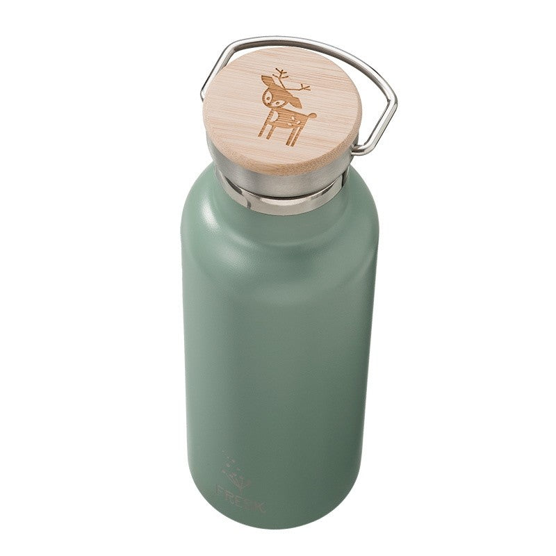 Thermosflasche, Chinoise Green (500 ml)