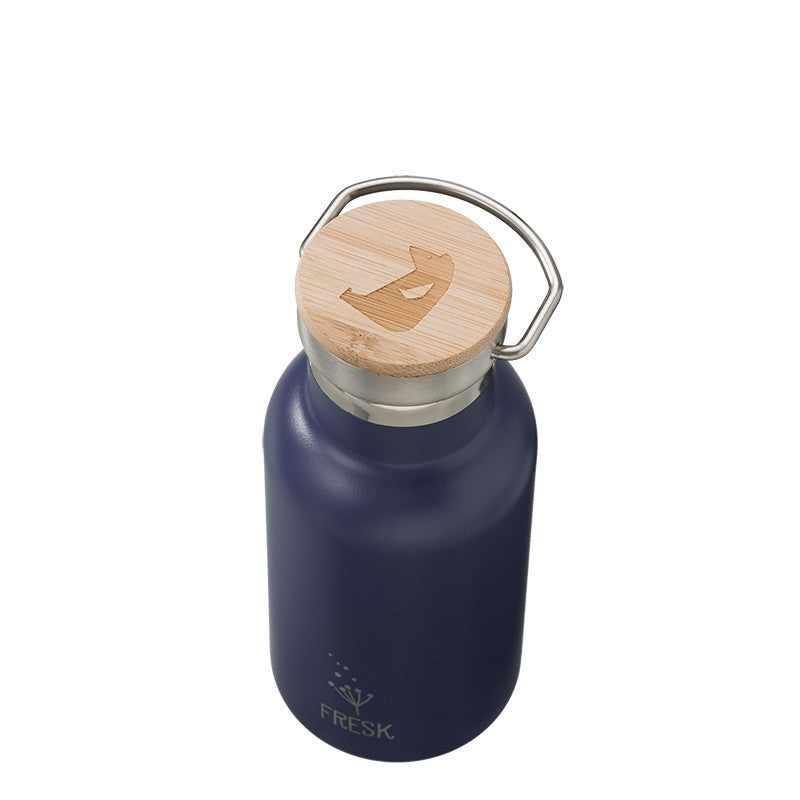 Thermosflasche, Nightshadow Blue (350 ml)