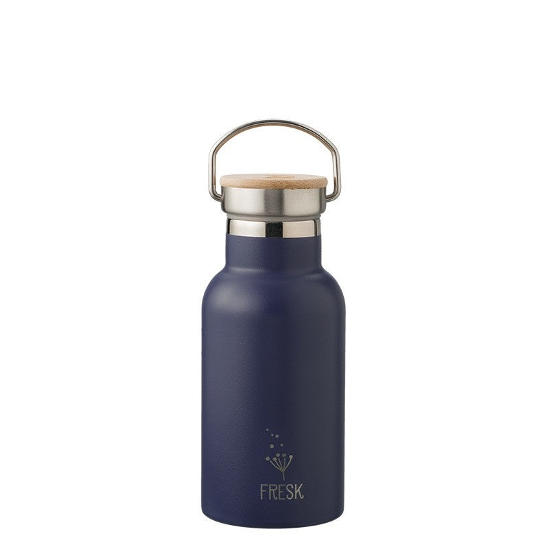 Thermosflasche, Nightshadow Blue (350 ml)