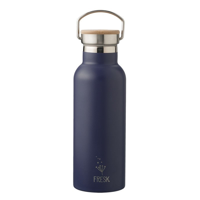 Thermosflasche, Nightshadow Blue (500 ml)