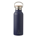 Thermosflasche, Nightshadow Blue (500 ml)